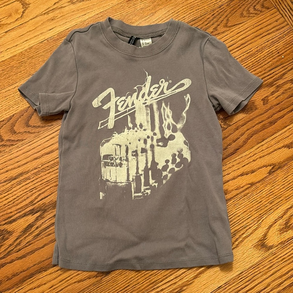 H&M Baby Tee
